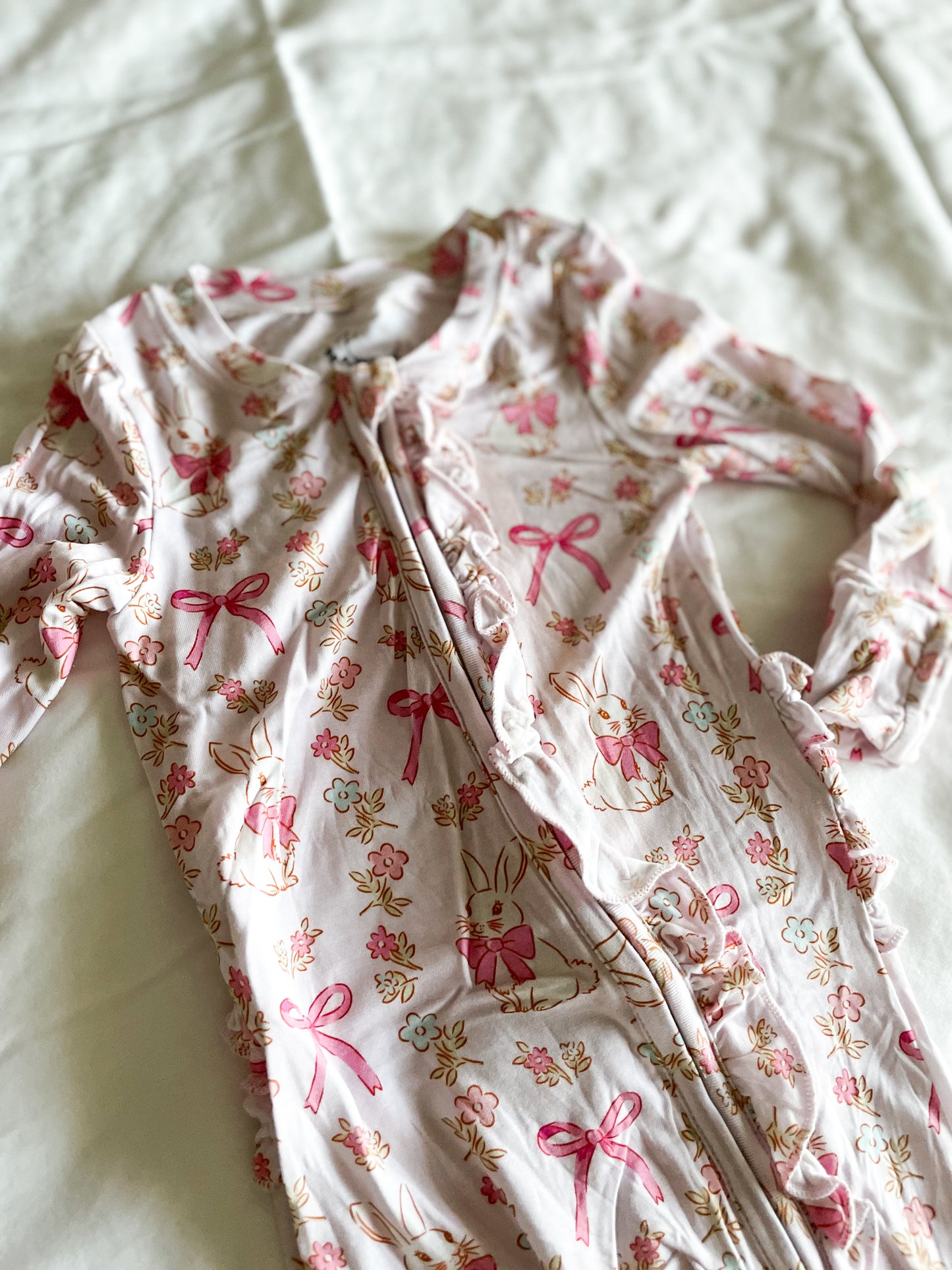 Bunny Bows