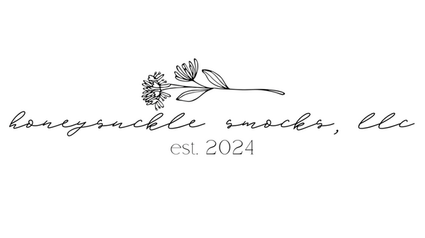 Honeysuckle Smocks, LLC