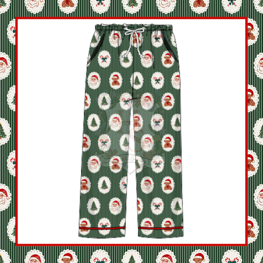 ADULT CHRISTMAS EVE DREAMS LOUNGEWEAR